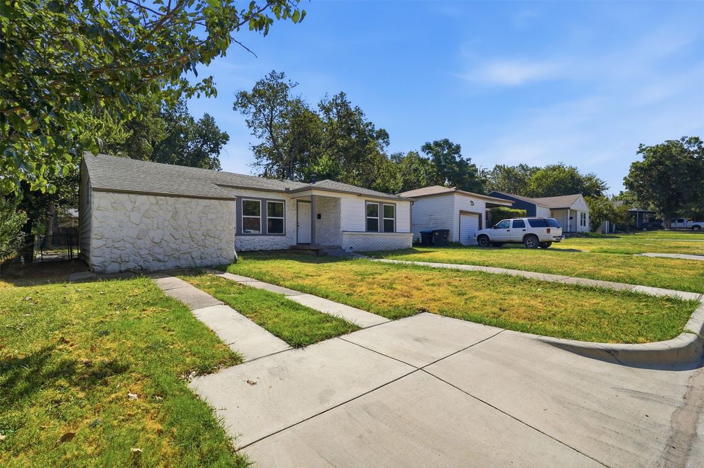 4601 Harwen Terrace, Fort Worth, TX 76133 — photo 3