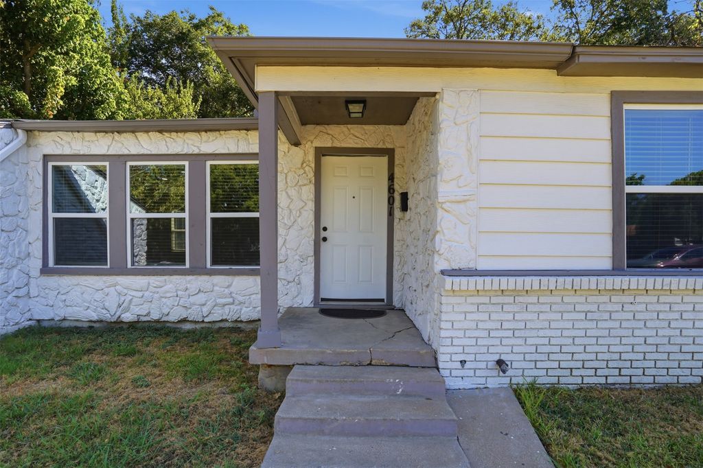 4601 Harwen Terrace, Fort Worth, TX 76133 — photo 4