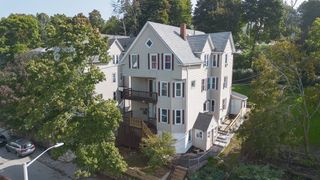 61 Rodney St 1, Worcester, MA 01605