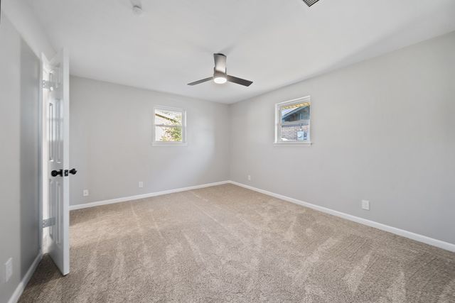 2609 Clanton, Big Spring, TX 79720