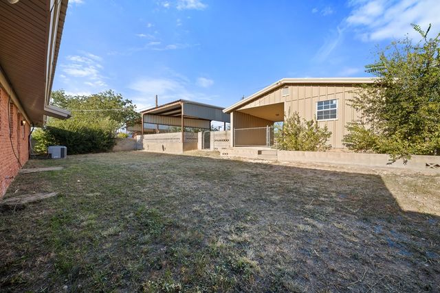 2609 Clanton, Big Spring, TX 79720