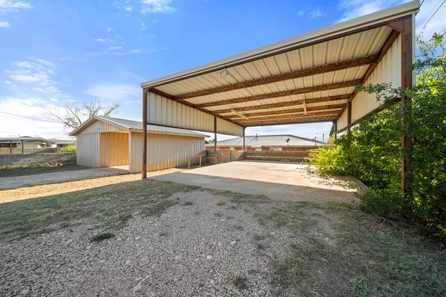 2609 Clanton, Big Spring, TX 79720