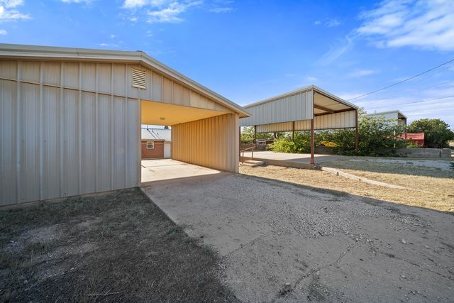 2609 Clanton, Big Spring, TX 79720