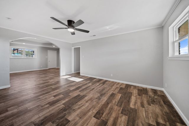 2609 Clanton, Big Spring, TX 79720