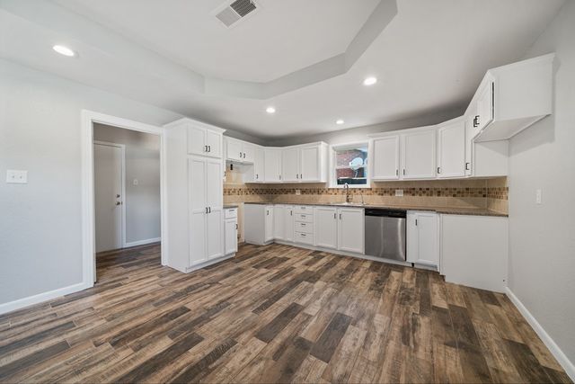 2609 Clanton, Big Spring, TX 79720