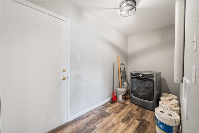 2609 Clanton, Big Spring, TX 79720