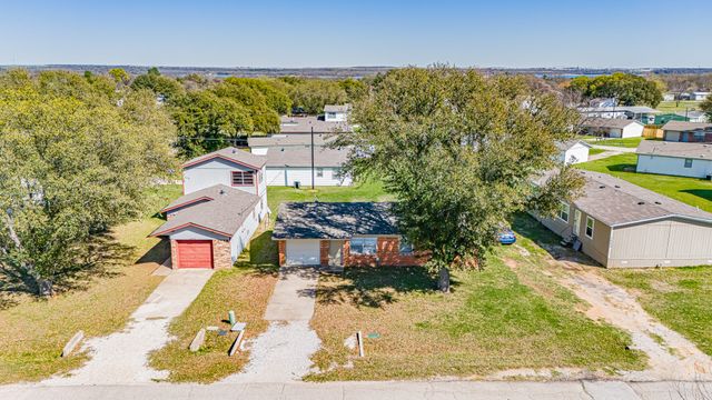 1848 Coral Road, Pelican Bay, TX 76020