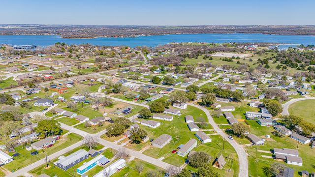 1848 Coral Road, Pelican Bay, TX 76020