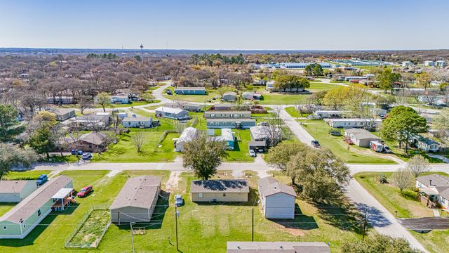 1848 Coral Road, Pelican Bay, TX 76020