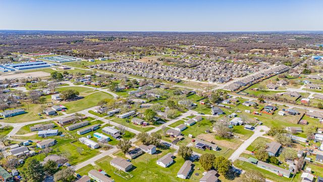 1848 Coral Road, Pelican Bay, TX 76020