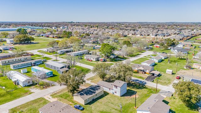 1848 Coral Road, Pelican Bay, TX 76020