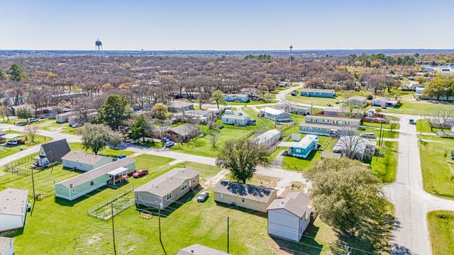 1848 Coral Road, Pelican Bay, TX 76020