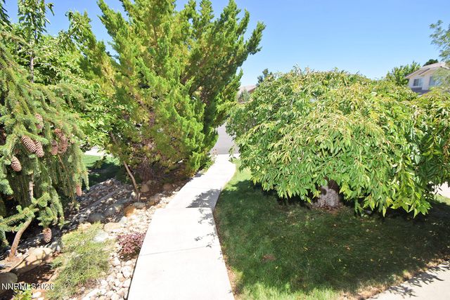 1895 Cambridge Hills Court, Reno, NV 89523