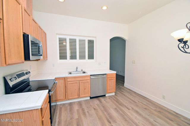 1895 Cambridge Hills Court, Reno, NV 89523