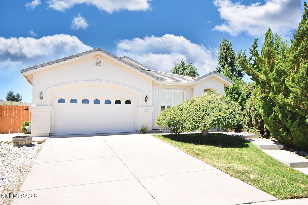 1895 Cambridge Hills Court, Reno, NV 89523