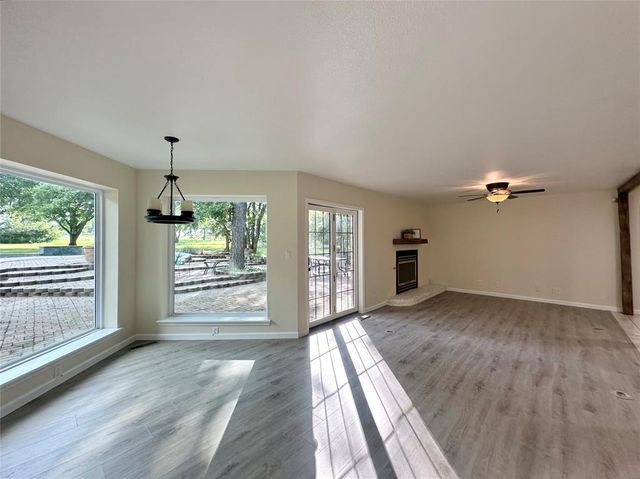 44303 Hardesty Road, Shawnee, OK 74801