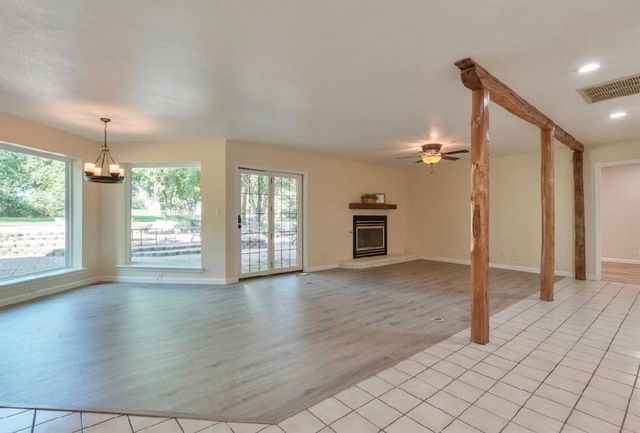 44303 Hardesty Road, Shawnee, OK 74801