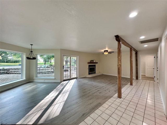 44303 Hardesty Road, Shawnee, OK 74801