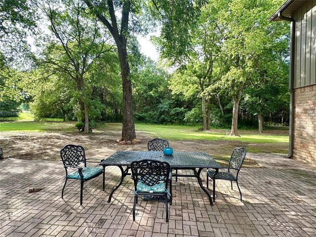 44303 Hardesty Road, Shawnee, OK 74801