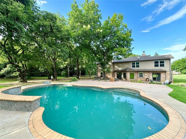 44303 Hardesty Road, Shawnee, OK 74801