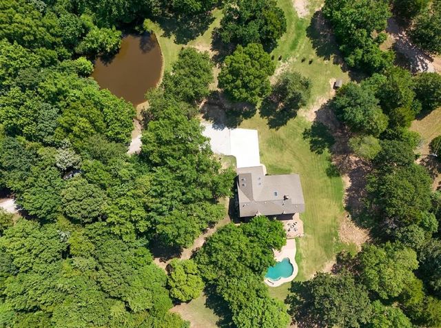 44303 Hardesty Road, Shawnee, OK 74801