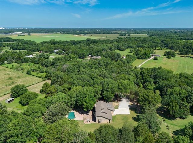 44303 Hardesty Road, Shawnee, OK 74801