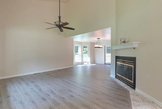 44303 Hardesty Road, Shawnee, OK 74801