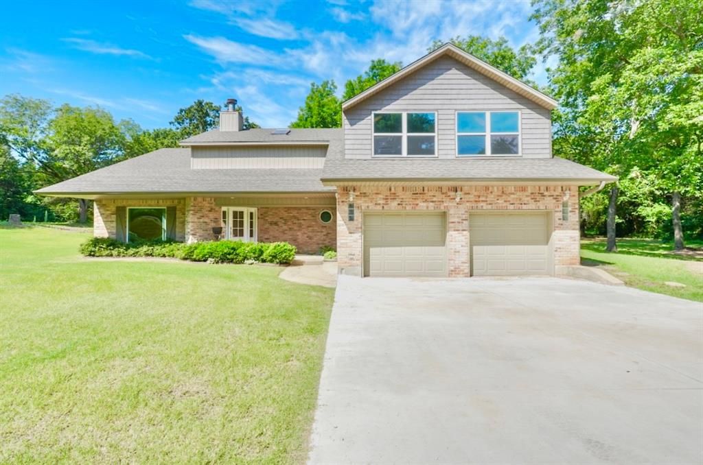 44303 Hardesty Road, Shawnee, OK 74801