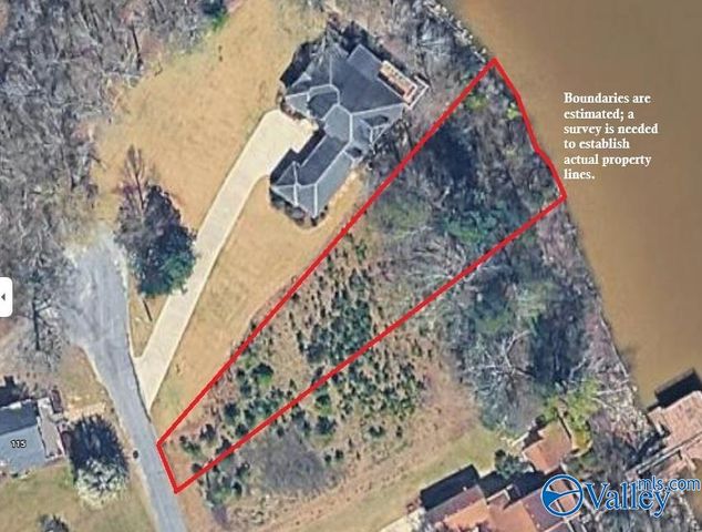 Lot 8 County Road 519, Centre, AL 35960