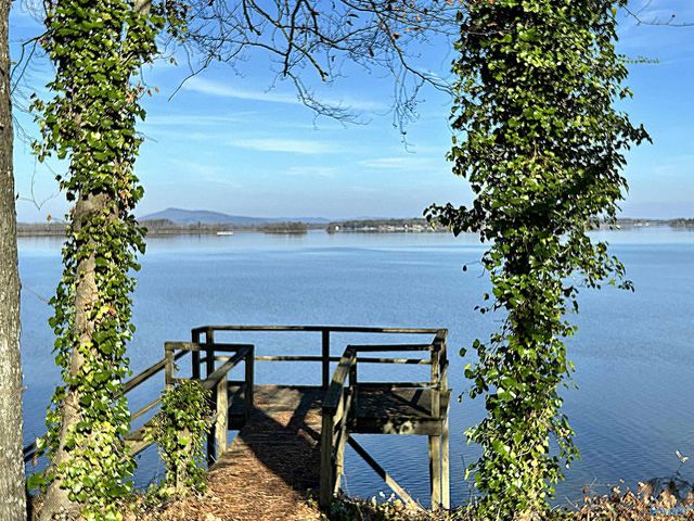 Lot 8 County Road 519, Centre, AL 35960