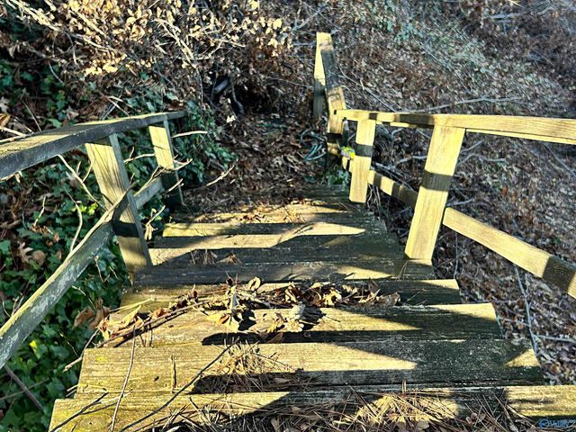 Lot 8 County Road 519, Centre, AL 35960