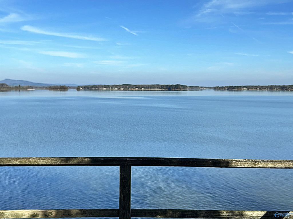 Lot 8 County Road 519, Centre, AL 35960