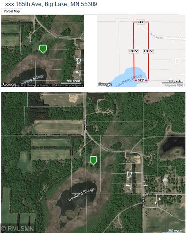 TBD 185 Ave SE, Big Lake, MN 55309