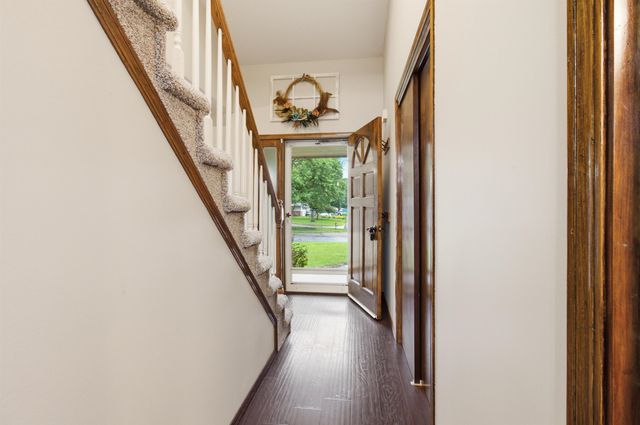 11703 W Nantucket St, Wichita, KS 67212