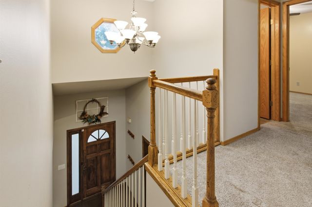 11703 W Nantucket St, Wichita, KS 67212