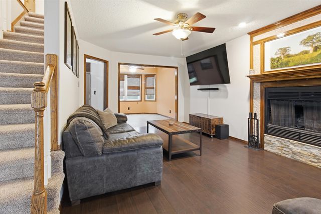 11703 W Nantucket St, Wichita, KS 67212