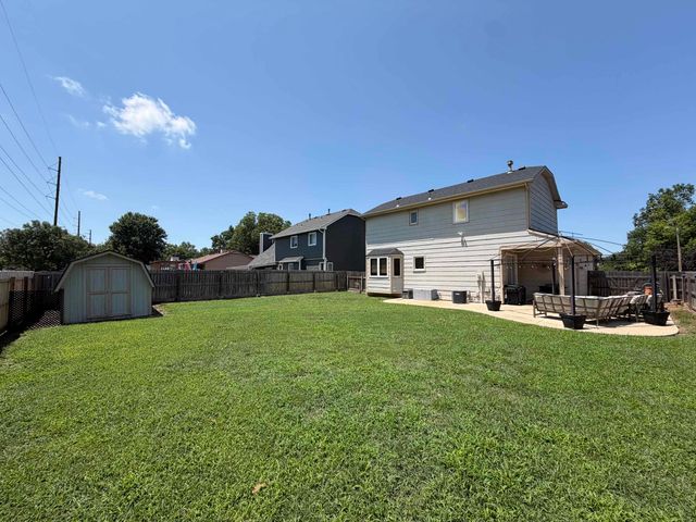 11703 W Nantucket St, Wichita, KS 67212