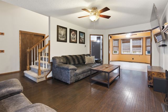 11703 W Nantucket St, Wichita, KS 67212