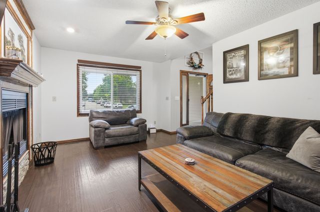 11703 W Nantucket St, Wichita, KS 67212