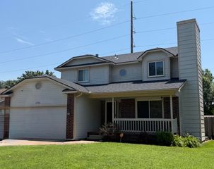11703 W Nantucket St, Wichita, KS 67212