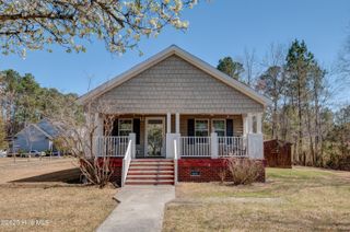 4 Chris Drive, Castle Hayne, NC 28429