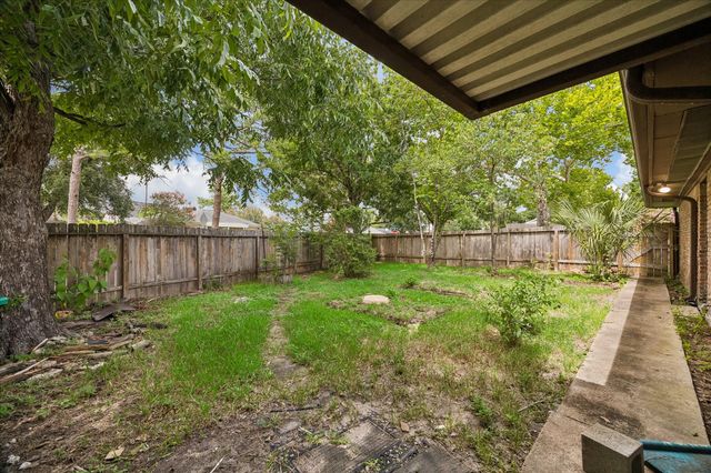 3314 Tanglewilde Street, Houston, TX 77063