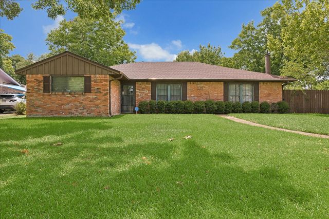 3314 Tanglewilde Street, Houston, TX 77063