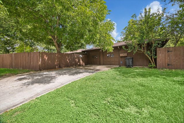 3314 Tanglewilde Street, Houston, TX 77063