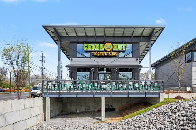 2925 Twin Lawn Dr, Nashville, TN 37214