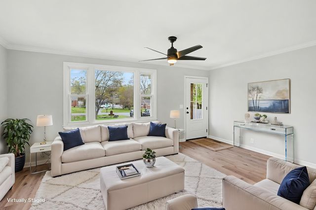 2925 Twin Lawn Dr, Nashville, TN 37214