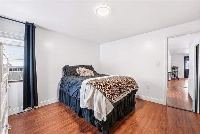 1541 Woodland Ave, Sandycreek Twp, PA 16323