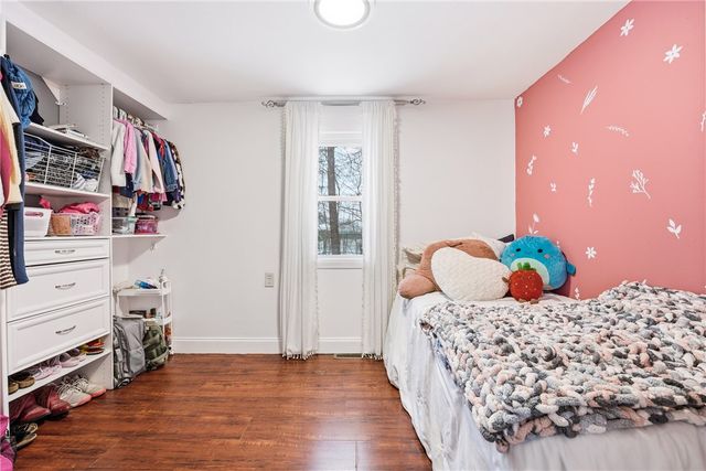 1541 Woodland Ave, Sandycreek Twp, PA 16323