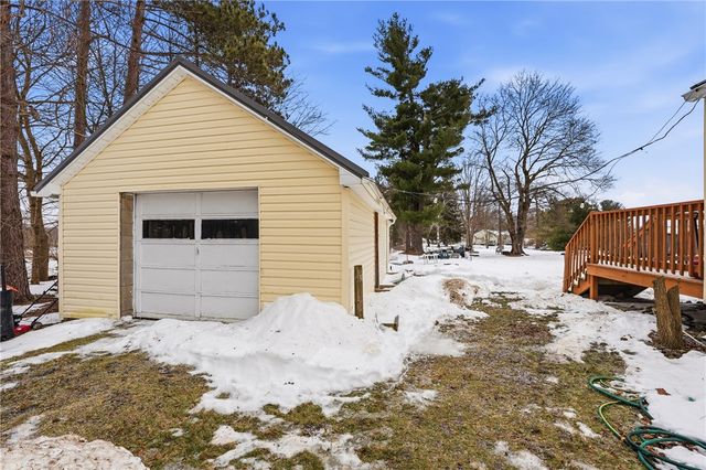 1541 Woodland Ave, Sandycreek Twp, PA 16323