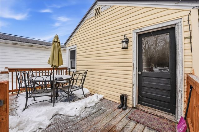 1541 Woodland Ave, Sandycreek Twp, PA 16323